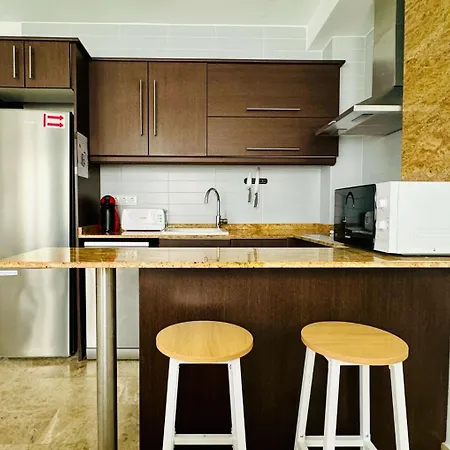 Apartamento Abat 2 Cool & Wide Flat Next To The Cathedral Valencia