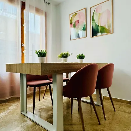 Apartamento Abat 2 Cool & Wide Flat Next To The Cathedral *