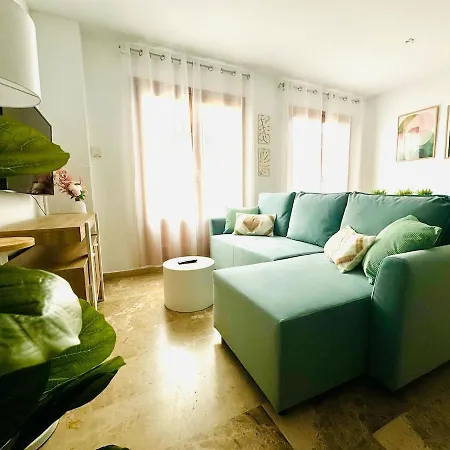 Abat 2 Cool & Wide Flat Next To The Cathedral Апартаменты Валенсия