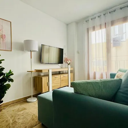 公寓 Abat 2 Cool & Wide Flat Next To The Cathedral *